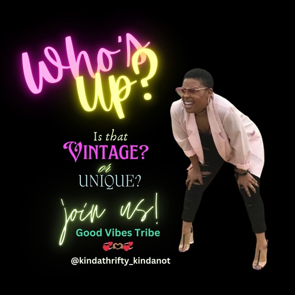 🎯NEW INVENTORY REVEAL🎯🔥VINTAGE & UNIQUE FASHION🔥DON’T MISS 1st RUN DEALS❣️❣️ - Picture 6 of 17